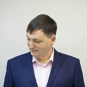 Евгений Номашко
